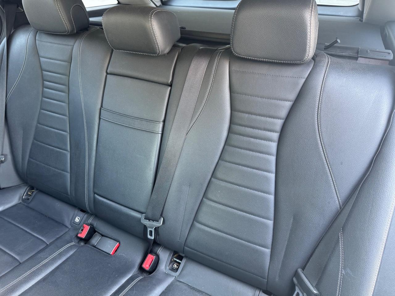 Mercedes-benz E 220 E 220 d S.W. Auto Premium Plus