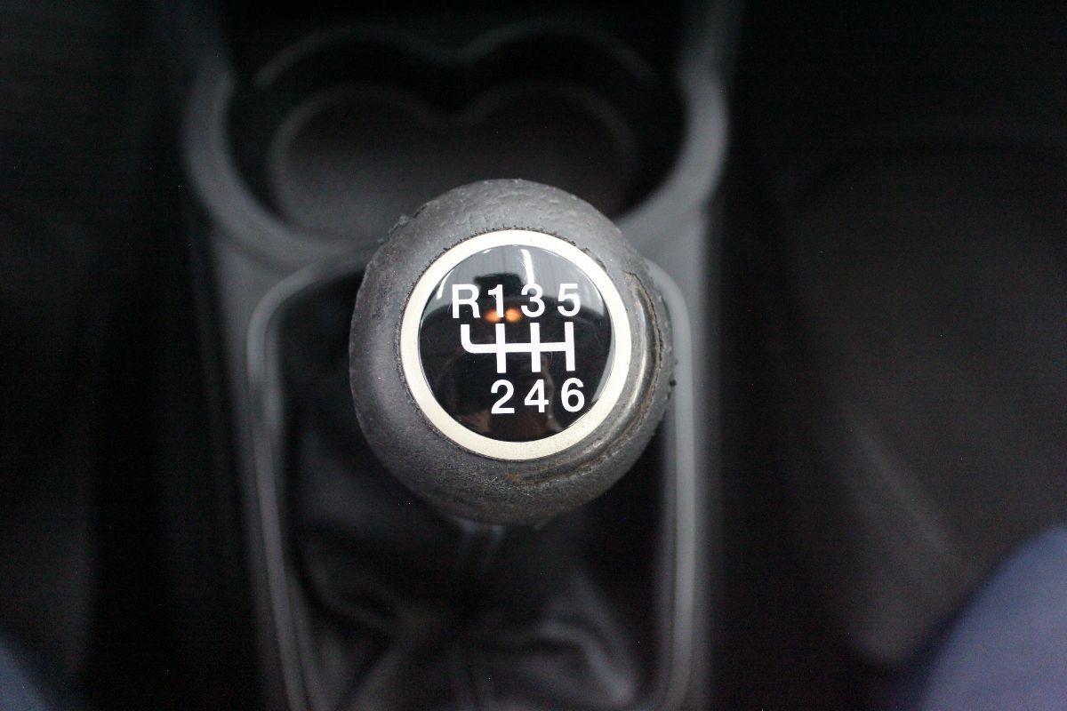 FIAT - Grande Punto - 1.3 MJT 90 CV 5p. Dynamic