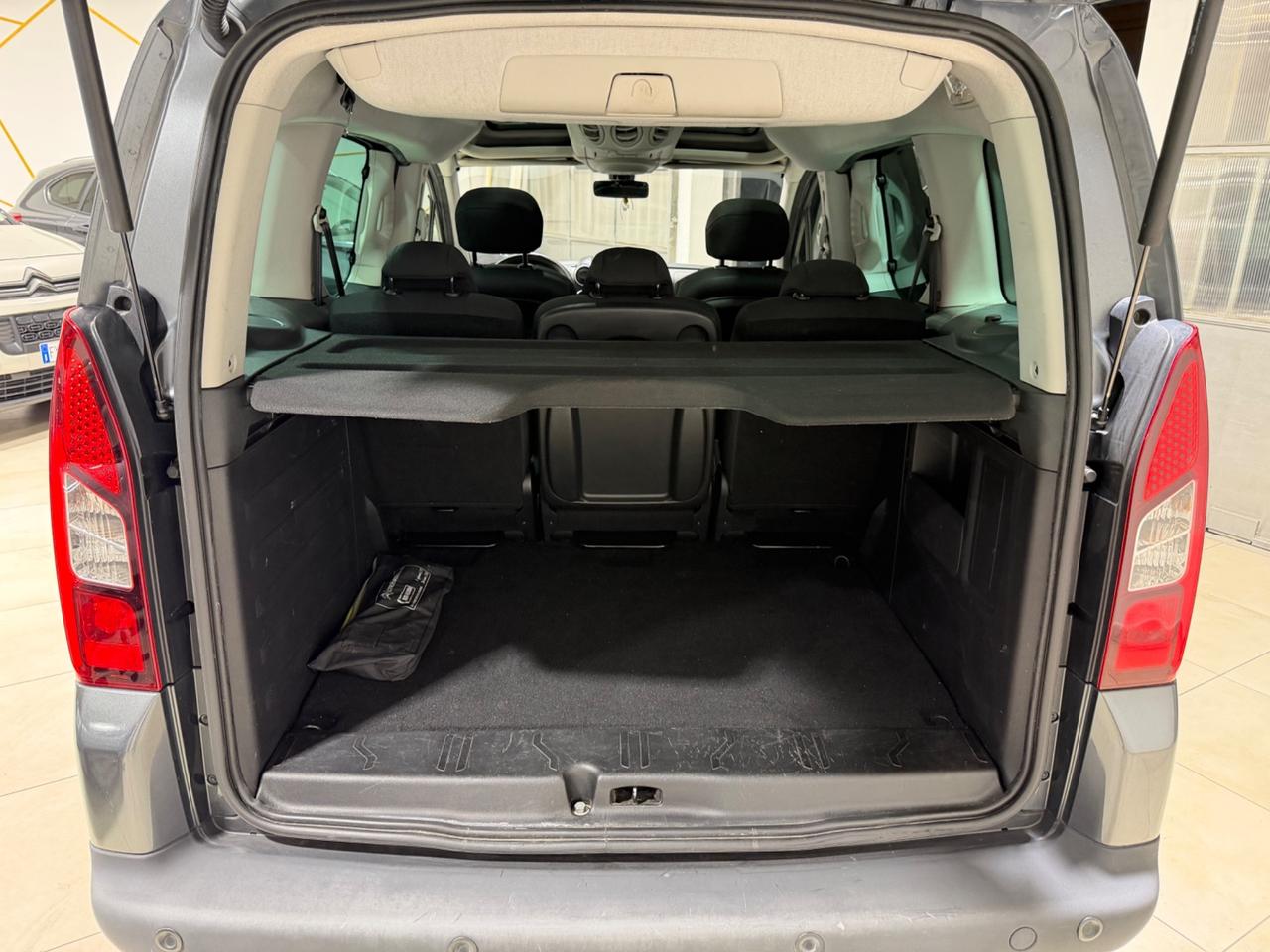 Citroen Berlingo Multispace BlueHDi 120 S&S XTR