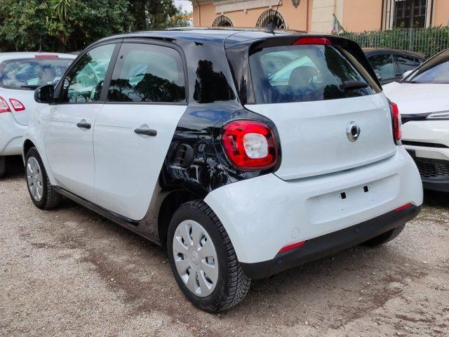 SMART ForFour 70 1.0 Youngster CRUISE,CLIMA OK Neopatentati ..