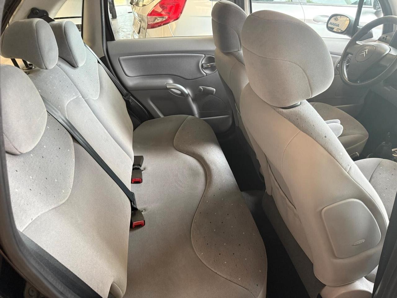 Citroen C3 1.1 Classique