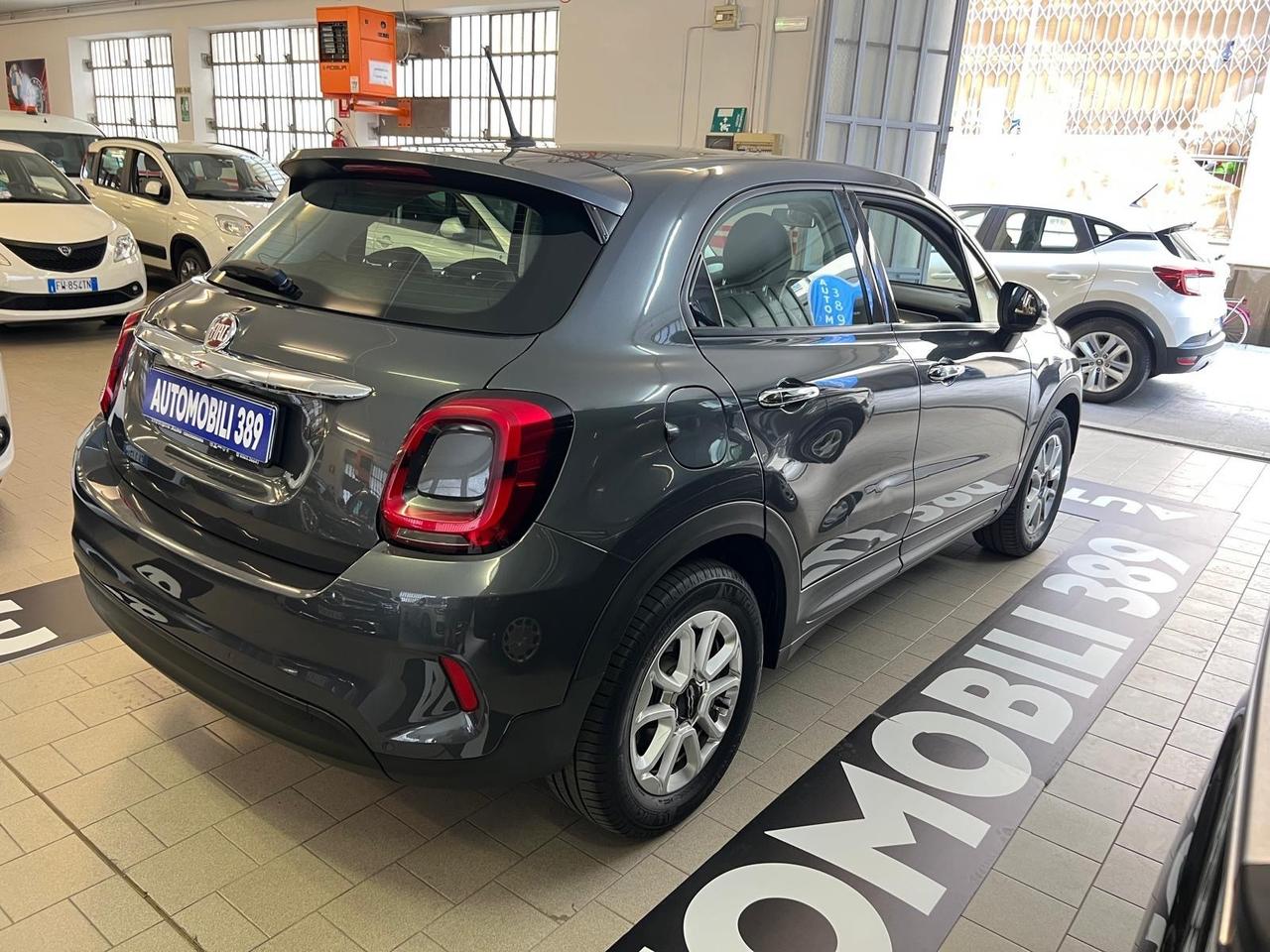 Fiat 500X 1.0 T3 120 CV Mirror Cross