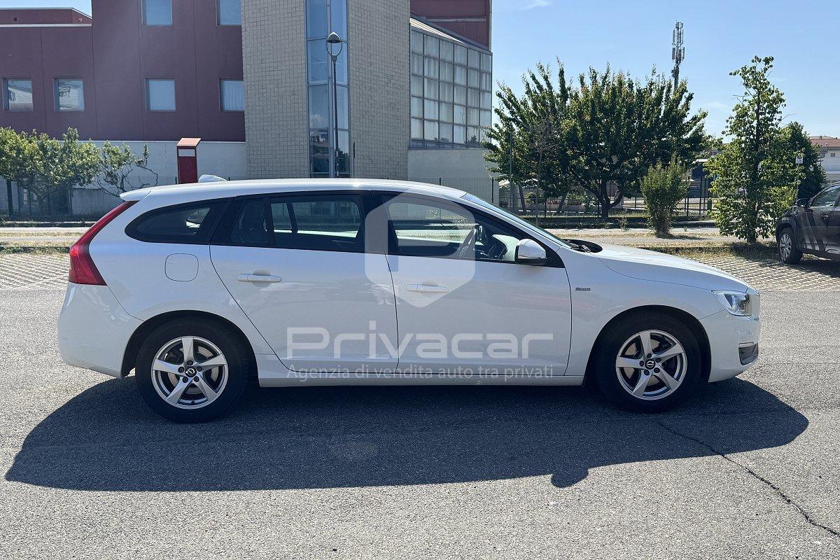 VOLVO V60 D2 1.6 Powershift Kinetic