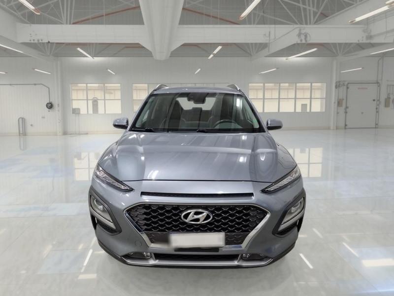 HYUNDAI KONA 1.6 HEV XPrime 2WD DCT