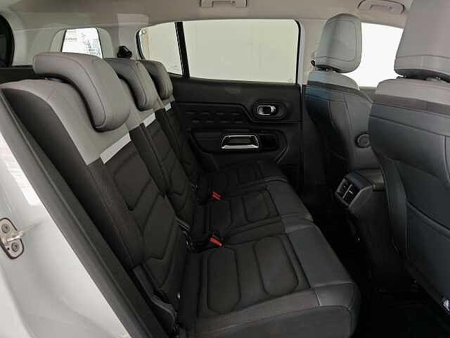 Citroen C5 Aircross BlueHDi 130 S&S Feel Pack