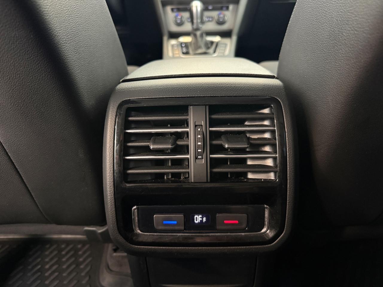 Volkswagen Passat Alltrack 2.0 TDI 190 CV 4MOTION DSG BMT