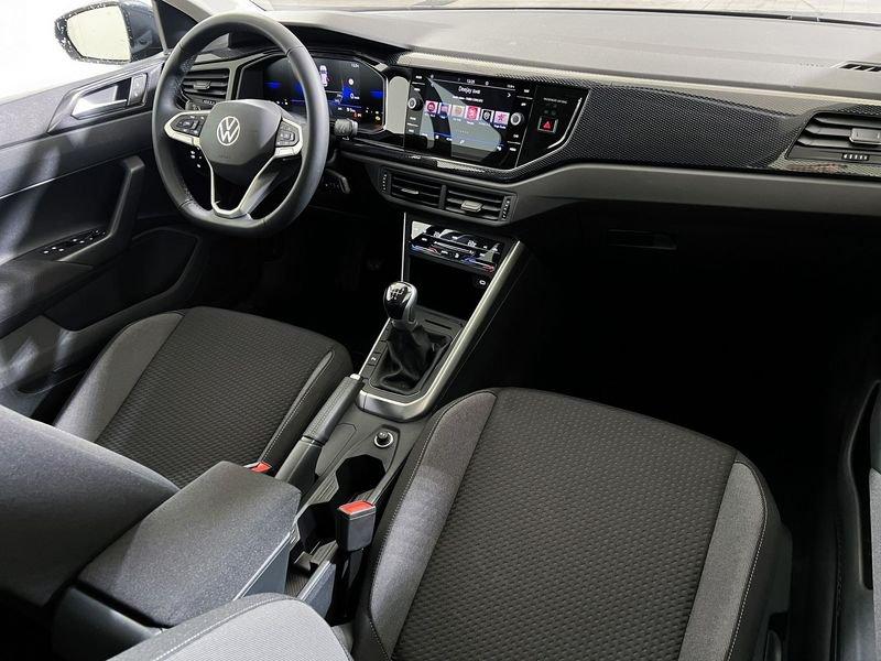 Volkswagen Polo Polo 1.0 TSI Edition Plus
