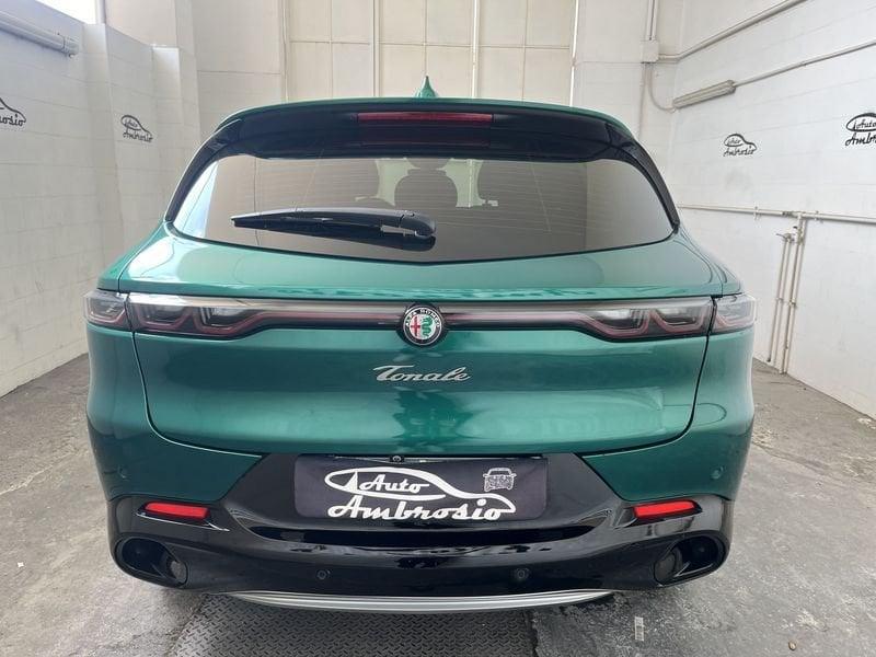 Alfa Romeo Tonale Tonale 1.6 Ti 130cv tct6 tua da 299,00 al mese