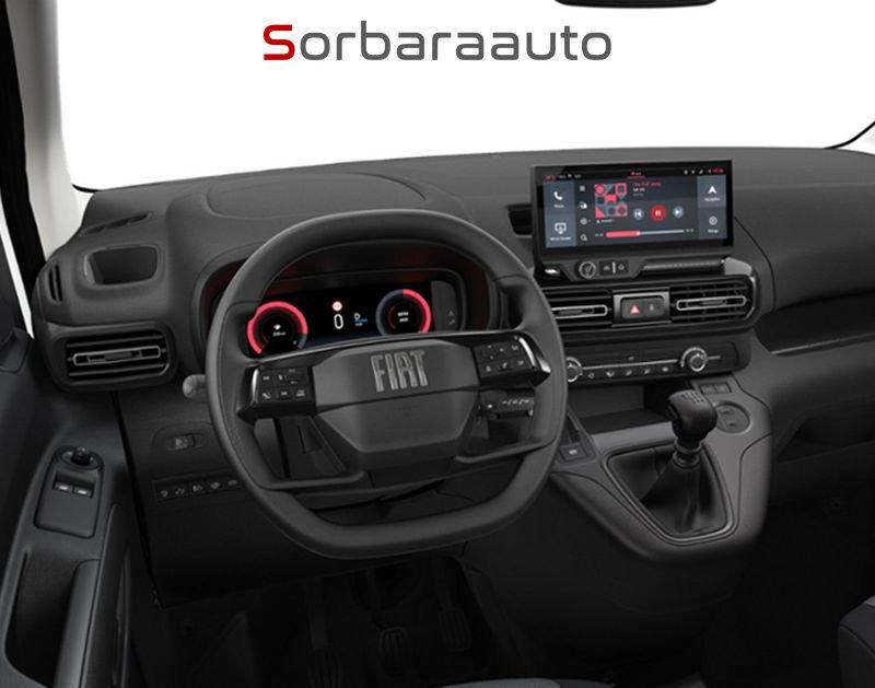 FIAT Doblò Doblo 1.5 BlueHdi 100 CV M1