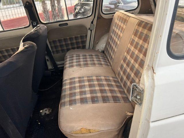 RENAULT R 4 850 TLN UNICO PROPRIETARIO