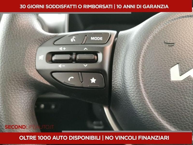 Kia Picanto 1.0 mpi Urban
