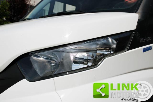 IVECO Isotermico gruppo frigo prezzo + IVA DAILY 35S16