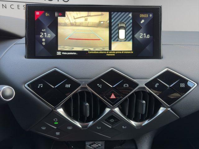 DS AUTOMOBILES DS 3 Crossback BlueHDi 130 aut. Grand Chic