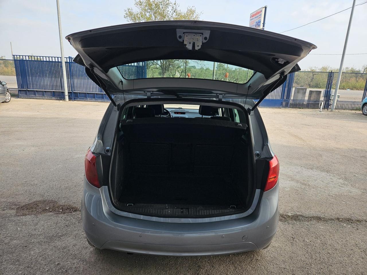 Opel Meriva 1.3 CDTI 95CV ecoFLEX Elective