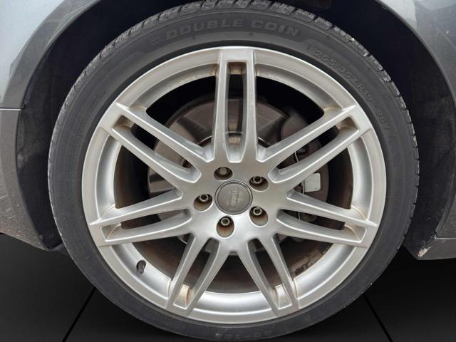 AUDI A6 3.0 V6 TDI QUATTRO TIPTRONIC S-LINE-PELLE-CERCHI18