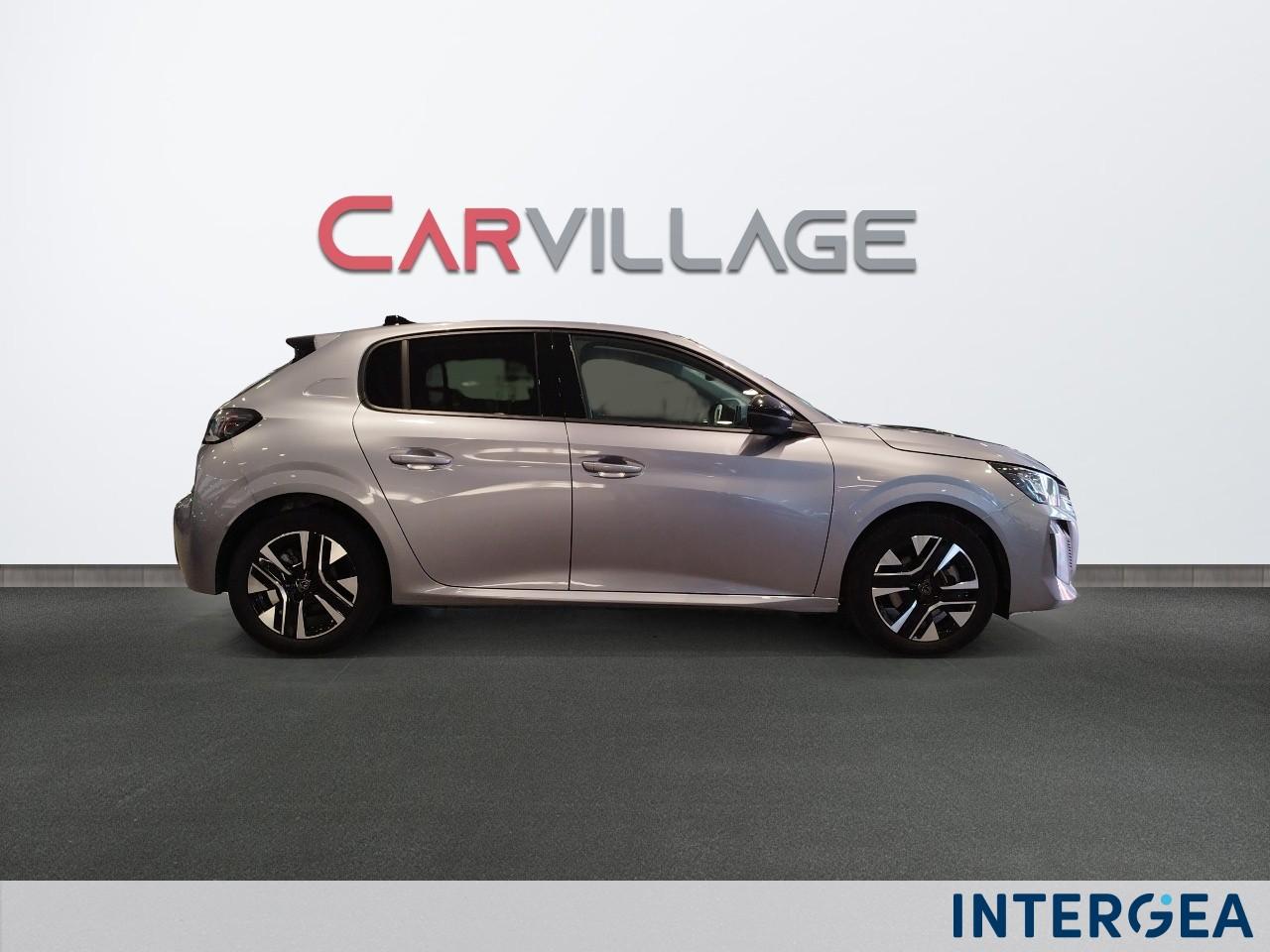 PEUGEOT 208 1.2 puretech Allure s&s 100cv