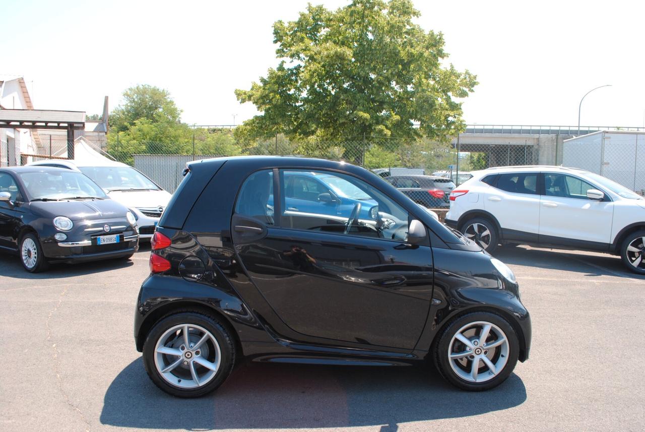 SMART FORTWO 1.0 71 CV