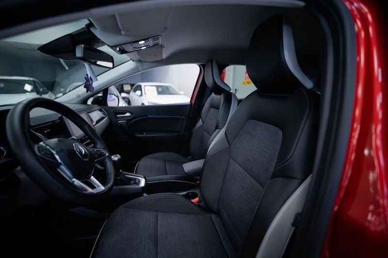 Renault Captur 1.0 tce Intens 90cv Fap