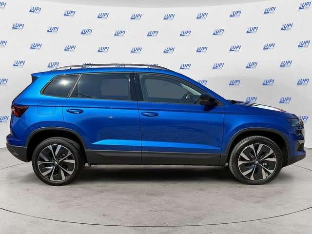 Skoda Karoq 2.0 tdi Selection 150cv dsg