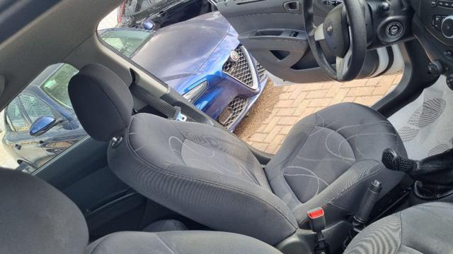 CHEVROLET Spark 1.0