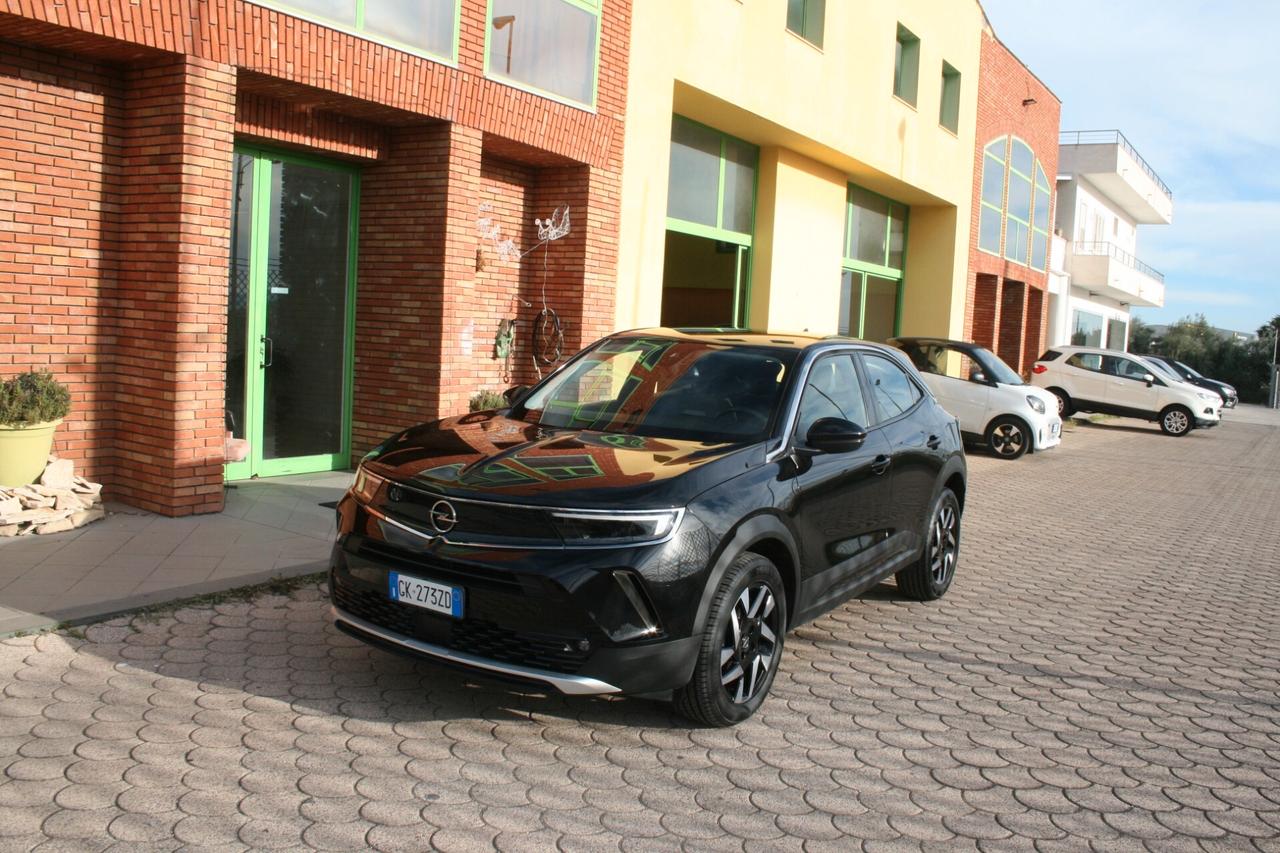 Opel Mokka 1.5 diesel Elegance 110 cv 6 marce