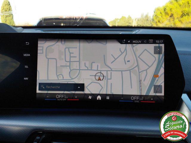 BMW X2 sDrive 20i Msport *TETTO APRIBILE