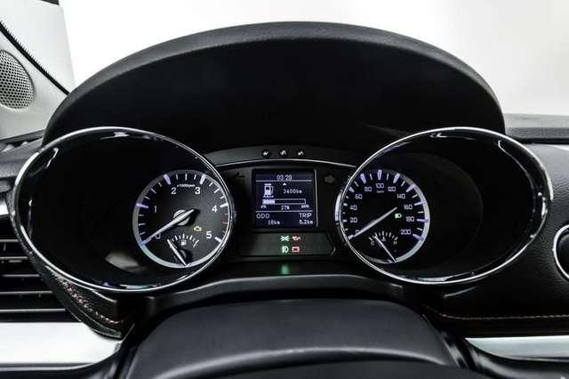 EVO Cross4 2.0 Turbo Diesel Doppia Cabina
