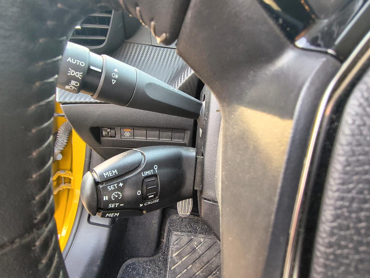 Peugeot 208 PureTech 75 Stop&Start 5 porte Active