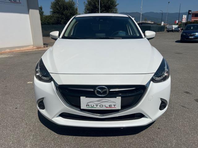 MAZDA 2 1.5 90 CV Skyactiv-G Exceed - PER NEOPATENTATO
