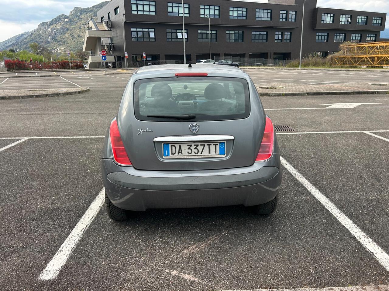 Lancia Ypsilon 1.2 GPL RINNOVATO 2035 - MECCANICA IMPECCABILE