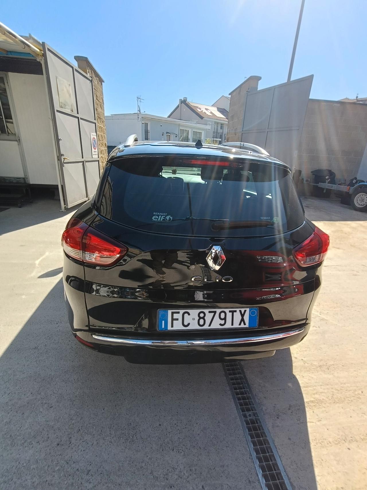 Renault Clio Sporter dCi 8V 75CV Start&Stop Energy Life