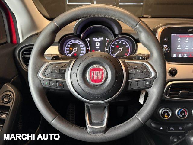 FIAT 500X 1.3 T4 150 CV DCT Connect
