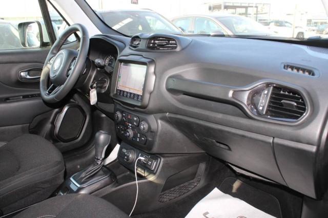 Jeep Renegade 1.3 t4 phev Limited 4xe AUTO con CARPLAY