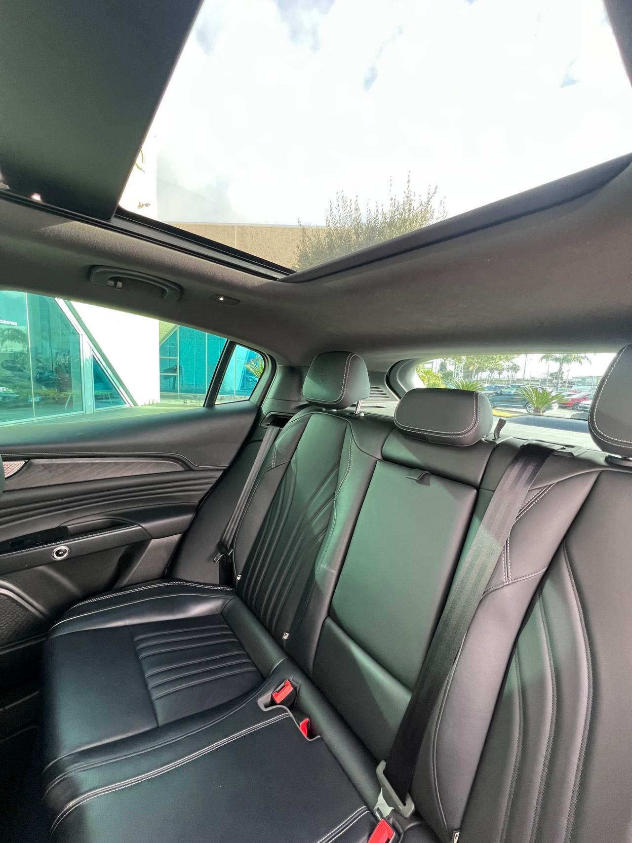 Maserati Grecale MHEV 330 CV AWD Modena