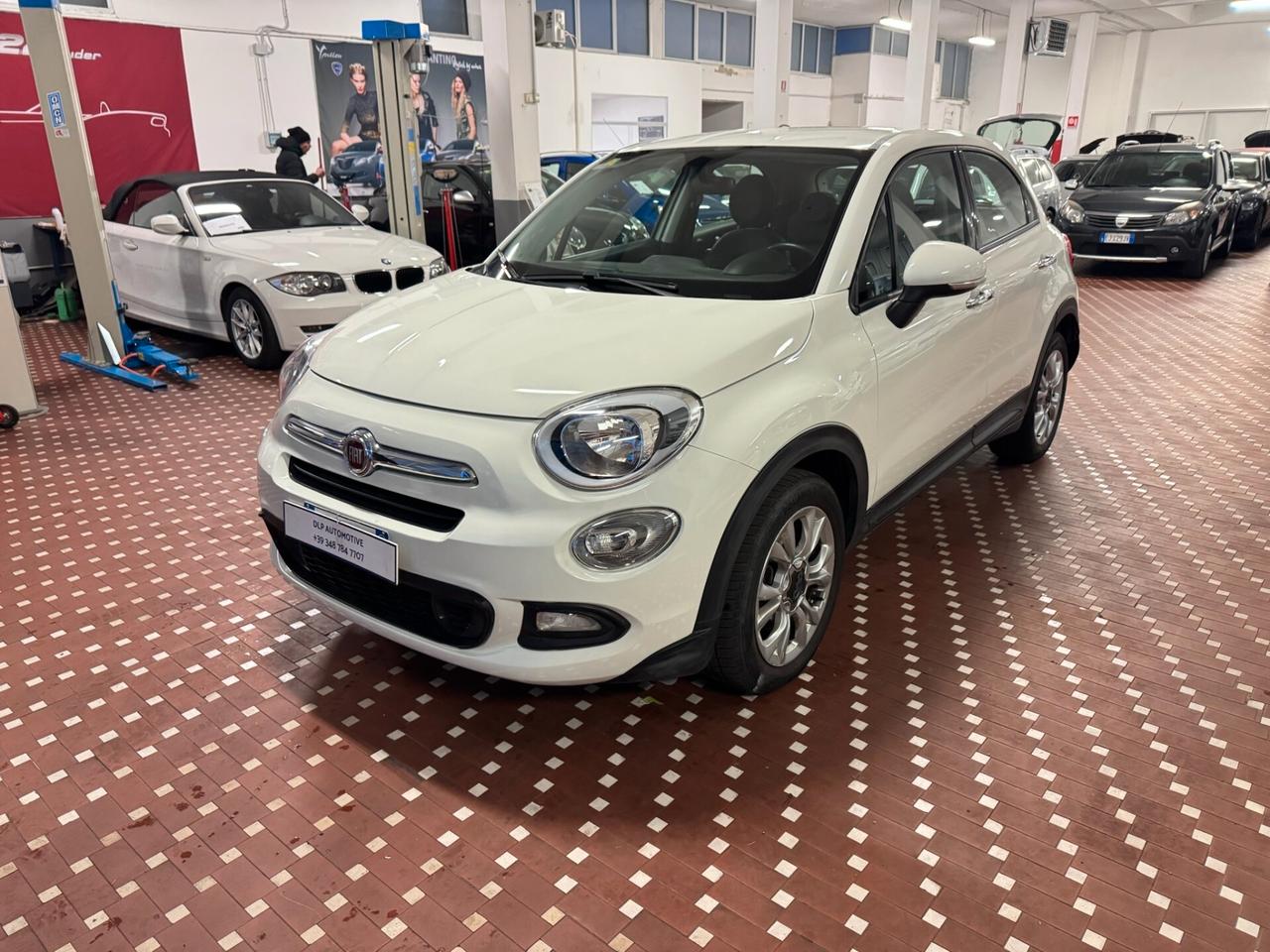 Fiat 500X 1.3 MultiJet 95 CV Business - UNICO PROPORIETARIO