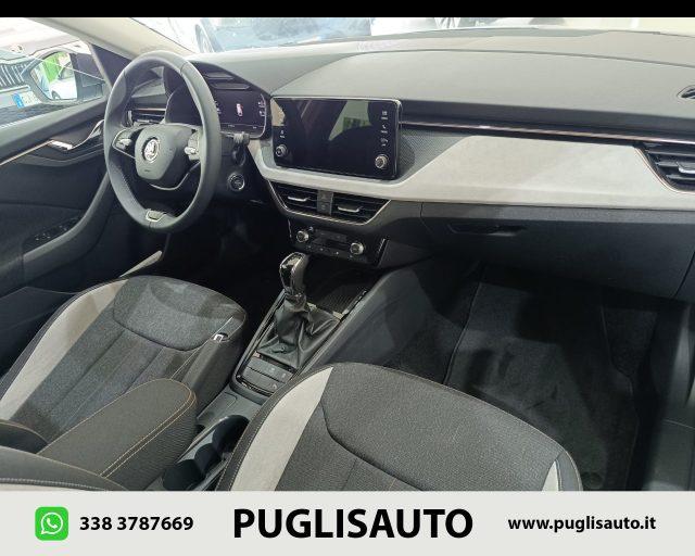 SKODA Scala 1.0 TSI 115 CV DSG Style