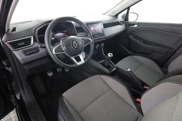 RENAULT Clio Clio SCe 65 CV 5 porte Evolution