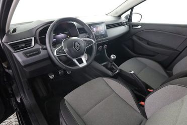 RENAULT Clio Clio SCe 65 CV 5 porte Evolution