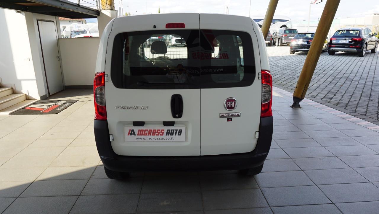 FIAT Fiorino cargo 1.3 mjt 95cv SX E6d-temp