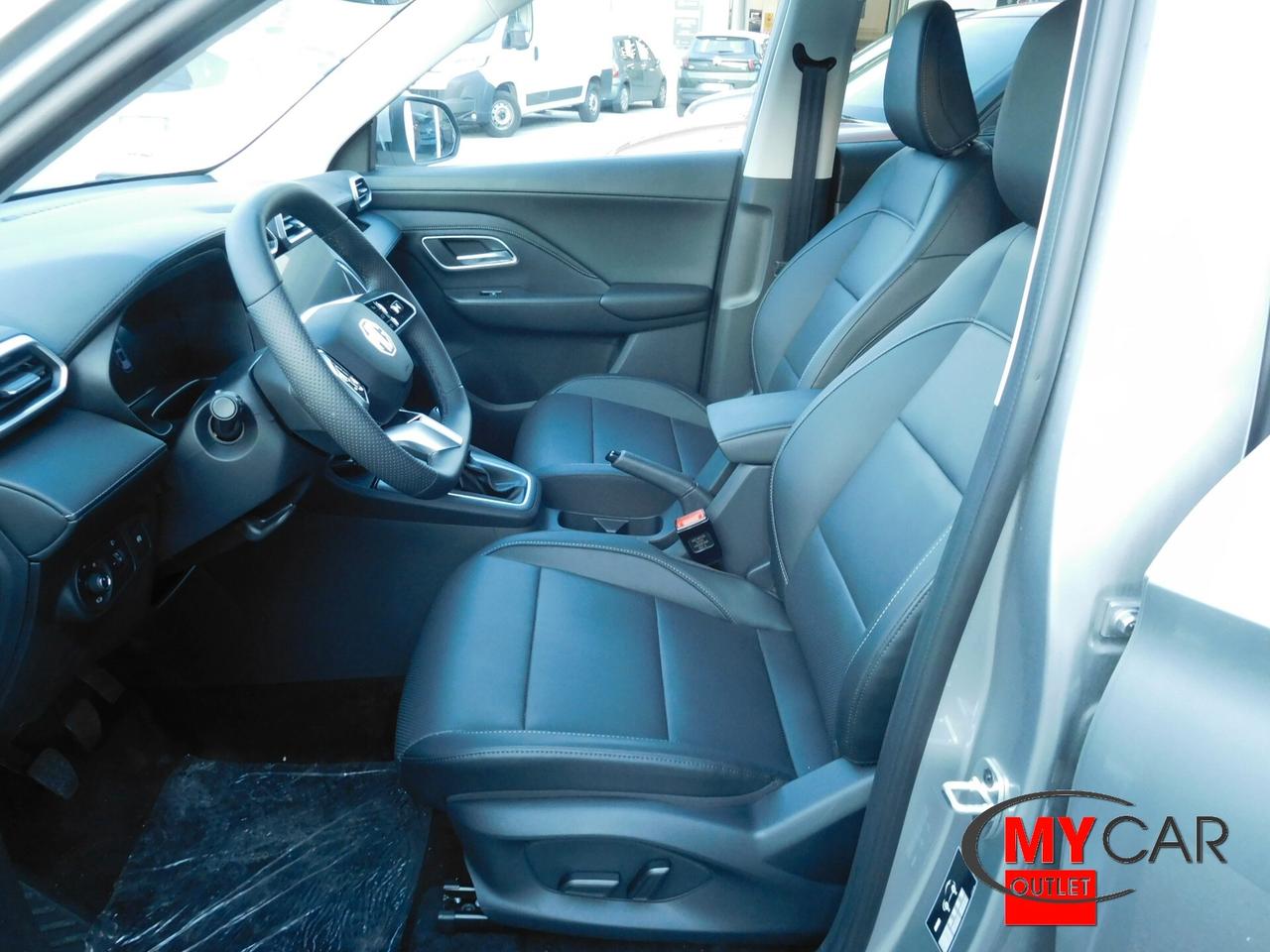 Mg ZS 1.5 Comfort 115cv