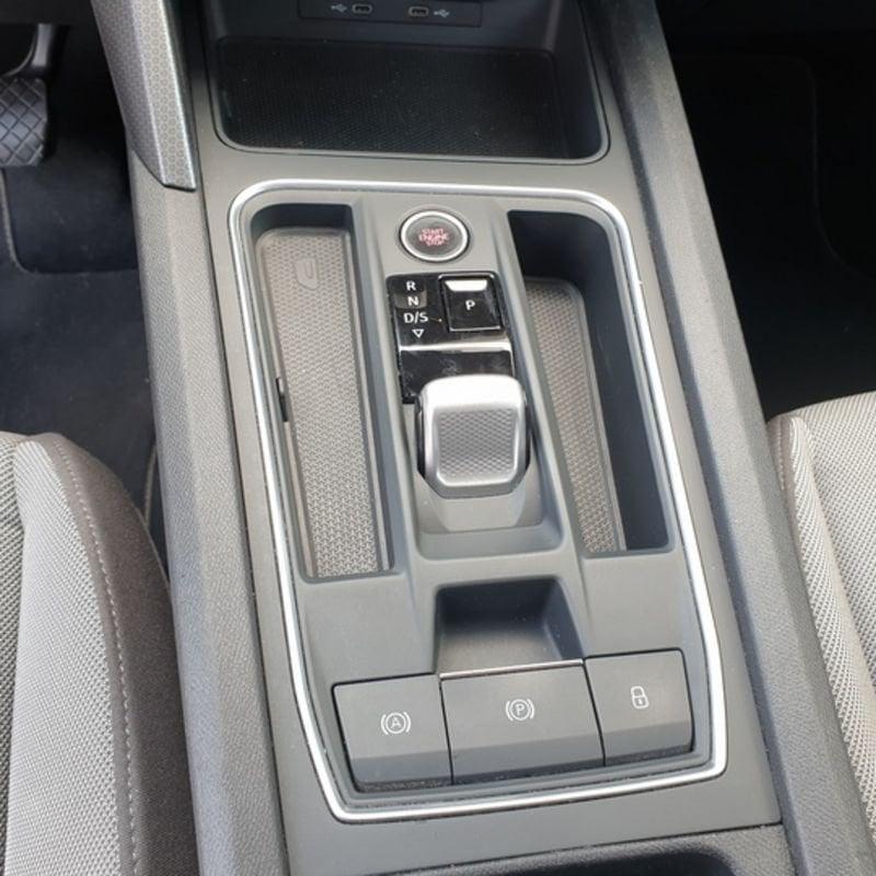 Seat Leon 1.0 eTSI 110 CV DSG Businnes