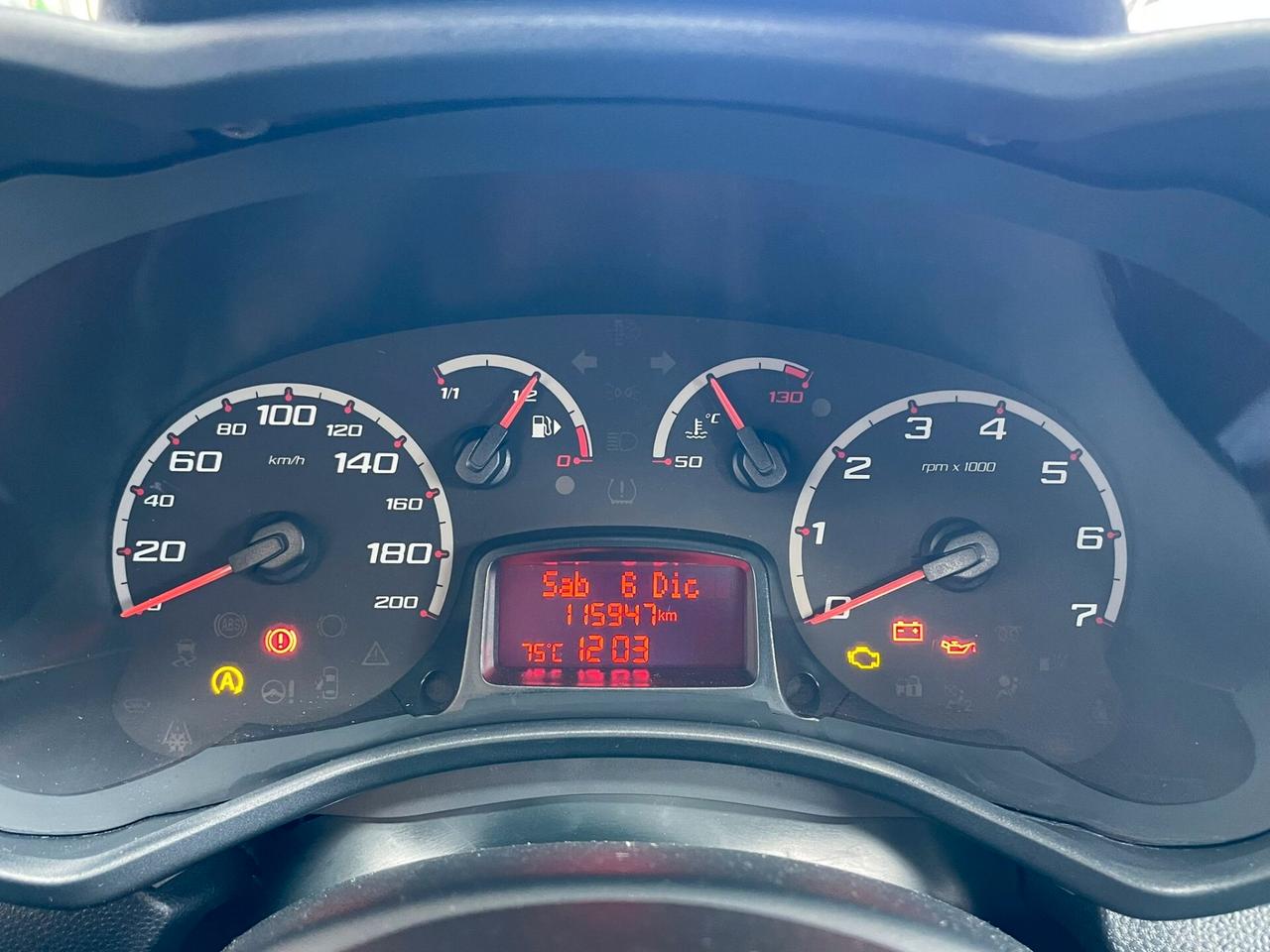 Ford Ka 1.2 8V 69 CV Individual