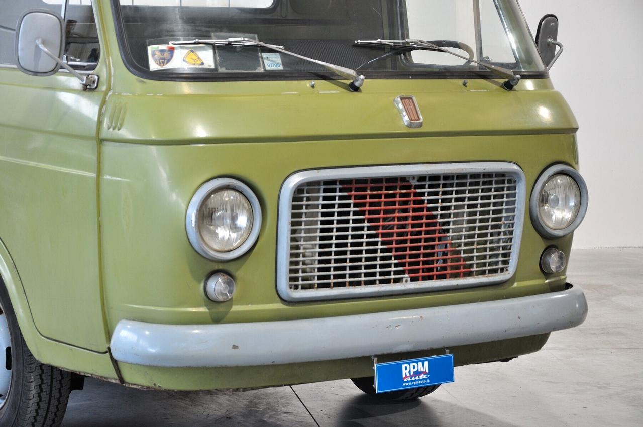 Fiat 238 Coriasco