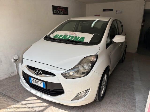 Hyundai iX20 1.4 90 CV Econext Comfort