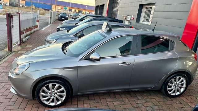 Alfa Romeo Giulietta 1.4 Turbo Benzina/Gpl 120CV Euro6 Distinctive