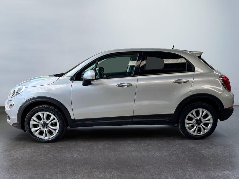 FIAT 500X 1.4 MAir 140CV DCT 4x2 City Look Lounge