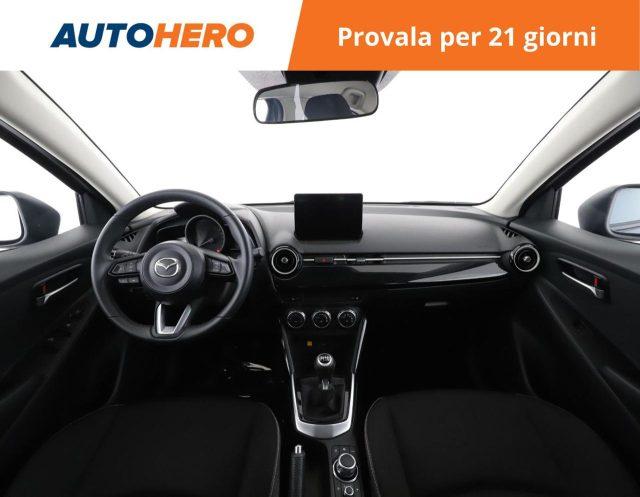 MAZDA 2 1.5 e-Skyactiv-G 90 CV M Hybrid Centre-Line
