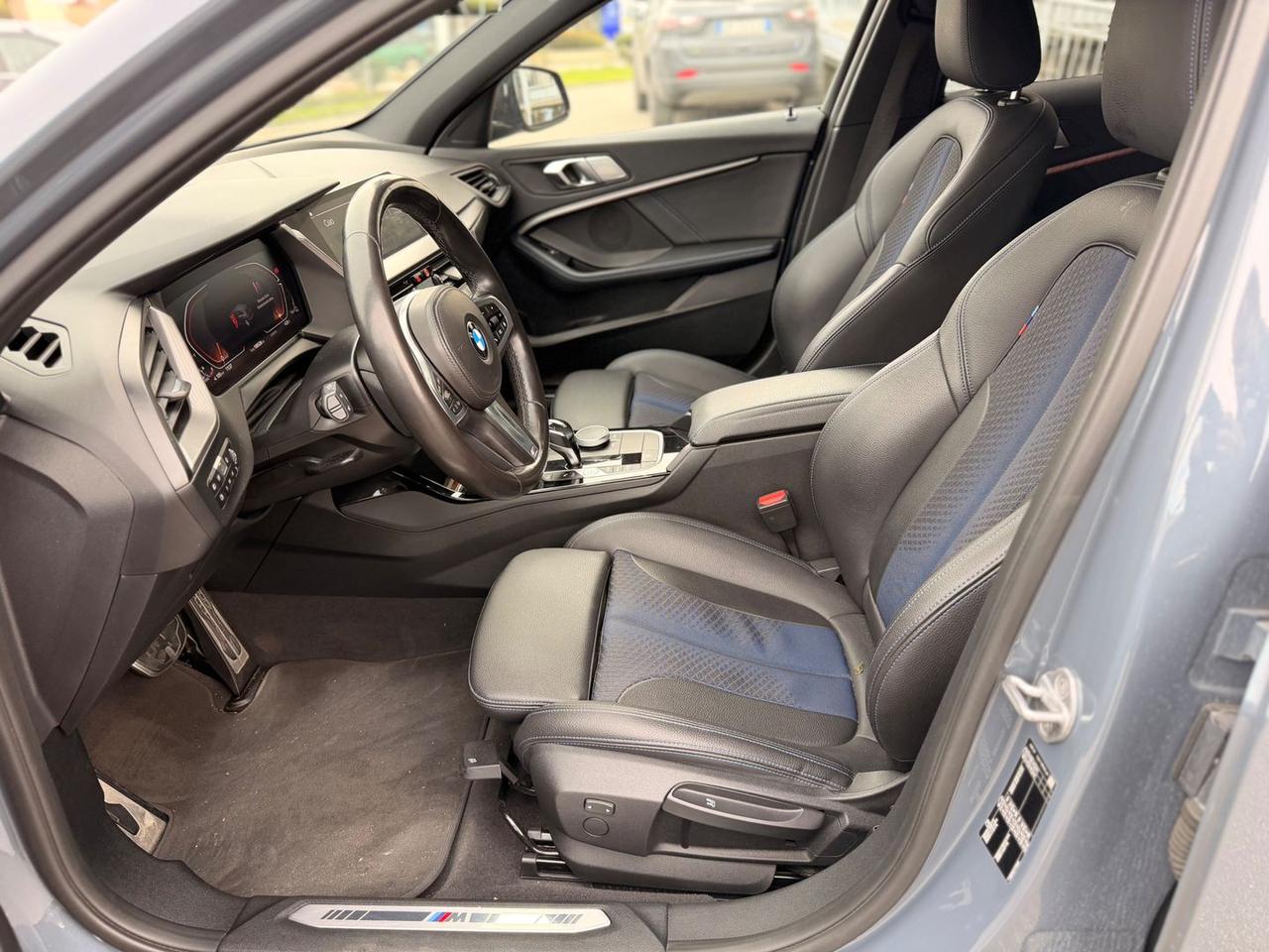 Bmw 118 M Sport 118 d #8504