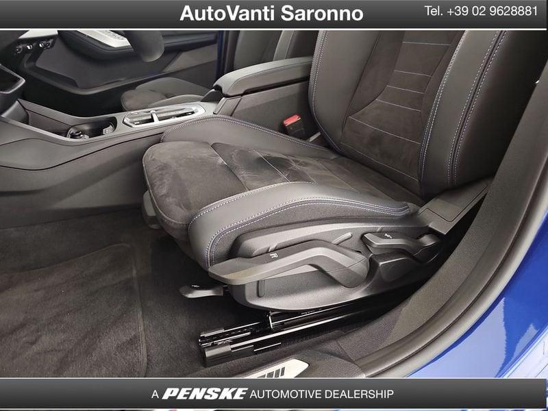 BMW Serie 1 120d 48V MSport