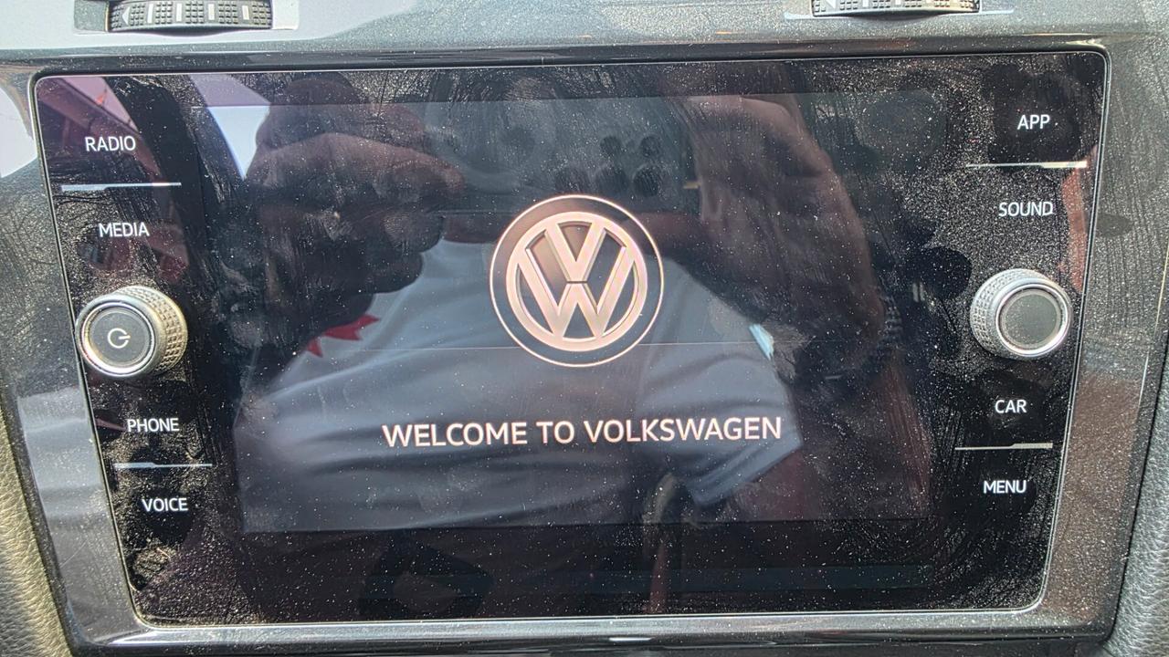 Volkswagen Golf 1.5 TGI DSG 5p. Trendline BlueMotion Technology